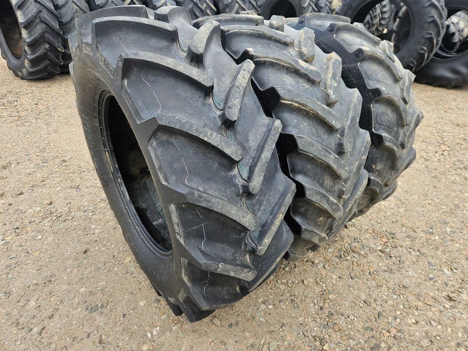 Opony 420/70R28 Continental / Alliance