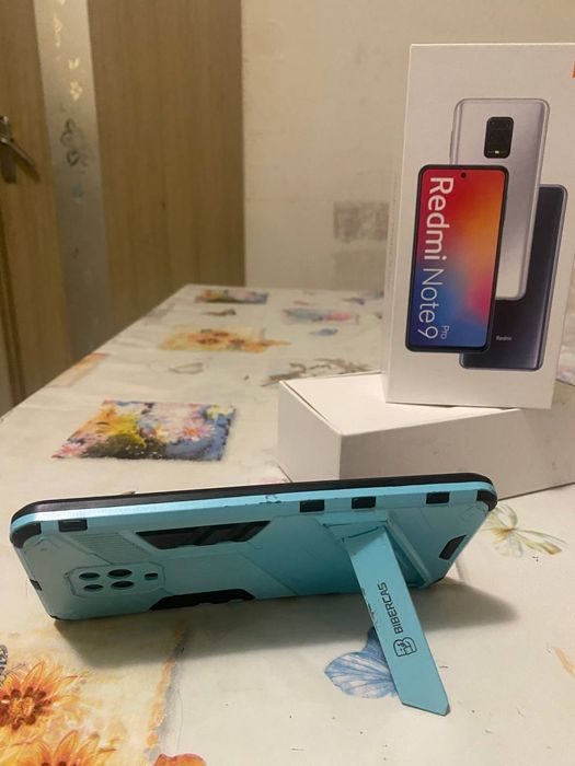 Xiaomi Redmi Note 9 Pro 6/128