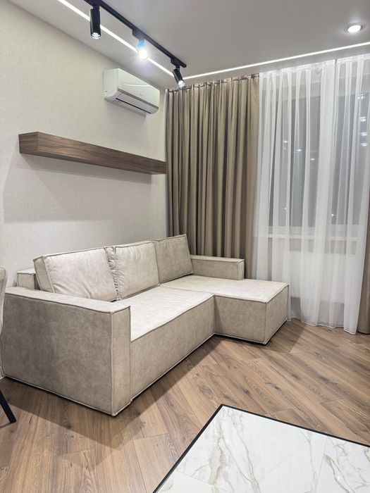 2-rooms apartment apartment by the address (area 65,1 m²) - Atlanta.ua - photo 5