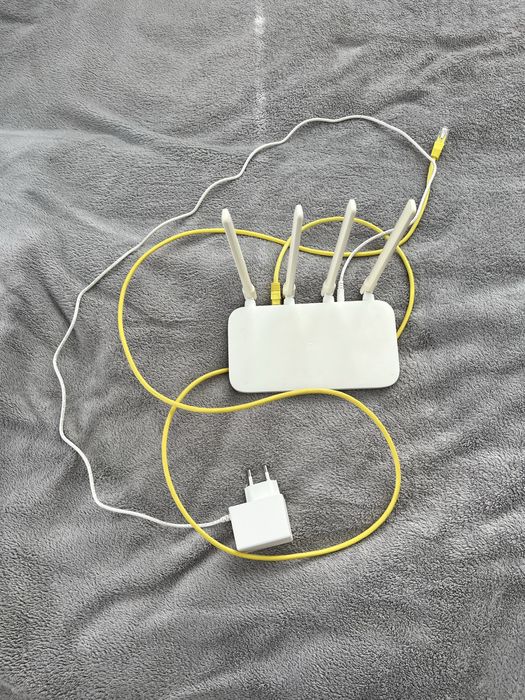 Mi Router 4C роутер