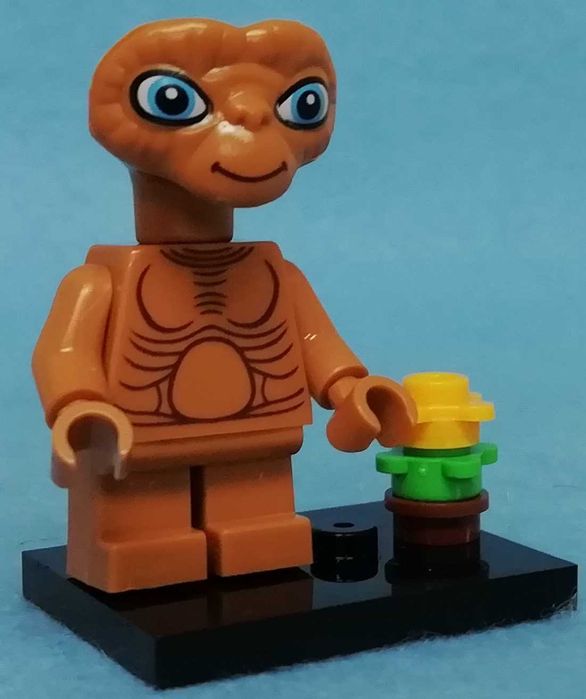 E.T. (Filmes e Séries)