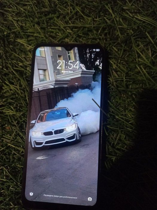 Xiaomi Redmi 9A 32Gb