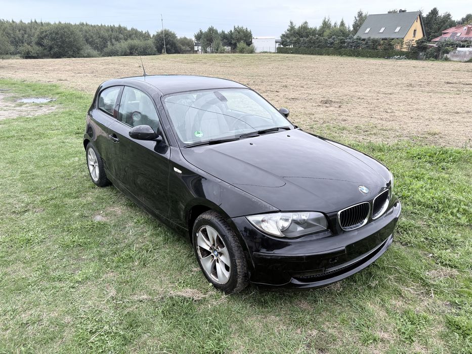 BMW Seria 1
