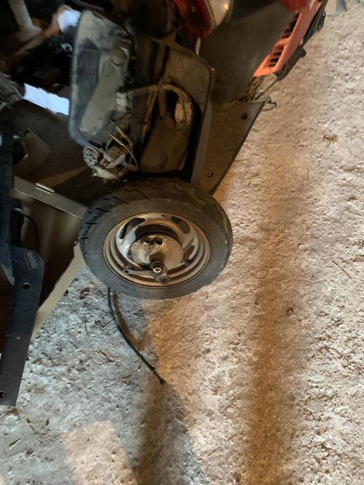 Secoter. Kimco   Movie