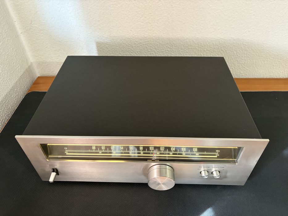 Tuner Kenwood KT-5500