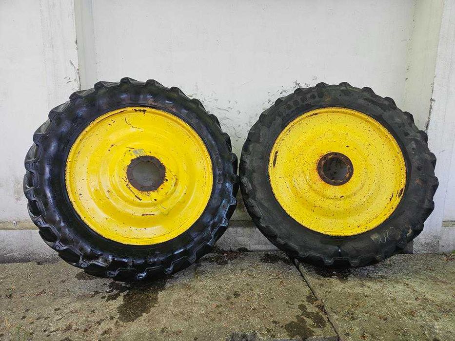 Koła 16,9R46 420/80r46, Cena za 2 szt.