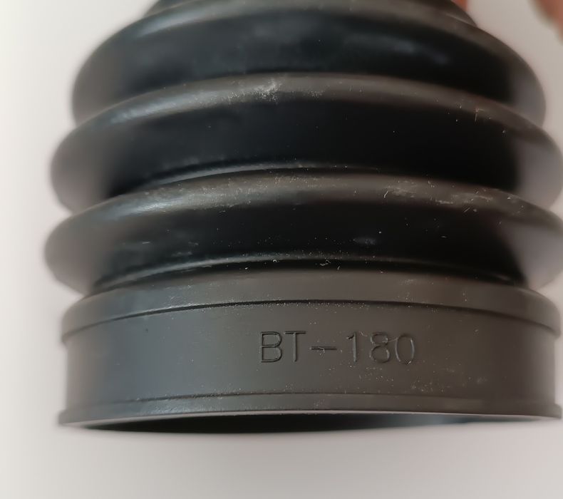 GSP osłona przegubu Hyundai Gets 1.3