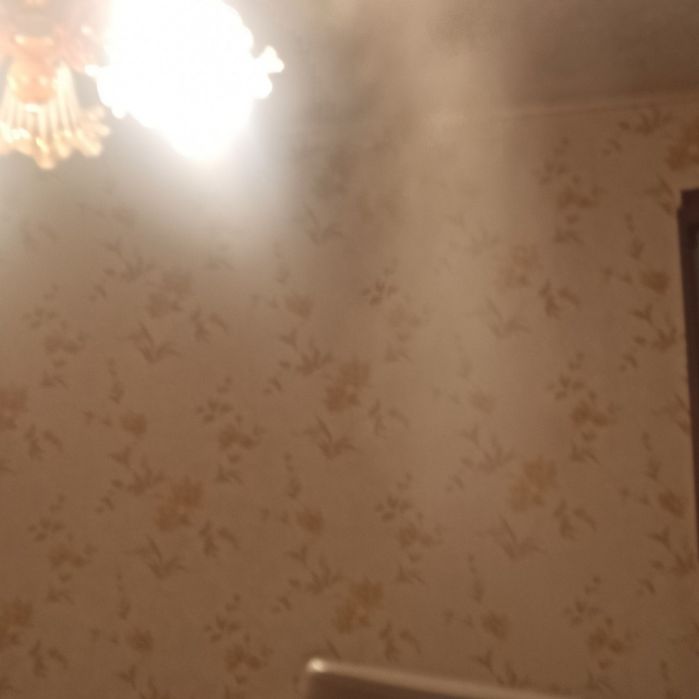 Професійний парогенератор для одягу"Zauber"