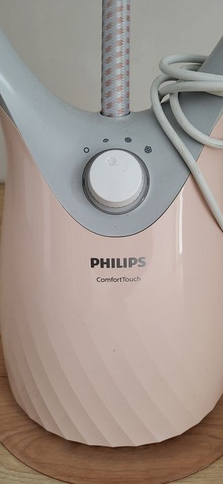 Parownica PHILIPS GC 55240