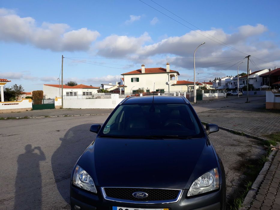 Ford focus para venda