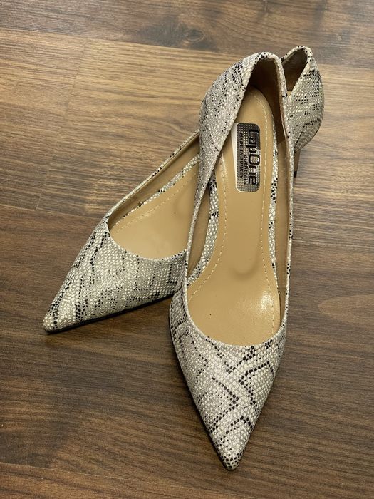 Туфлі capone 36 розмір