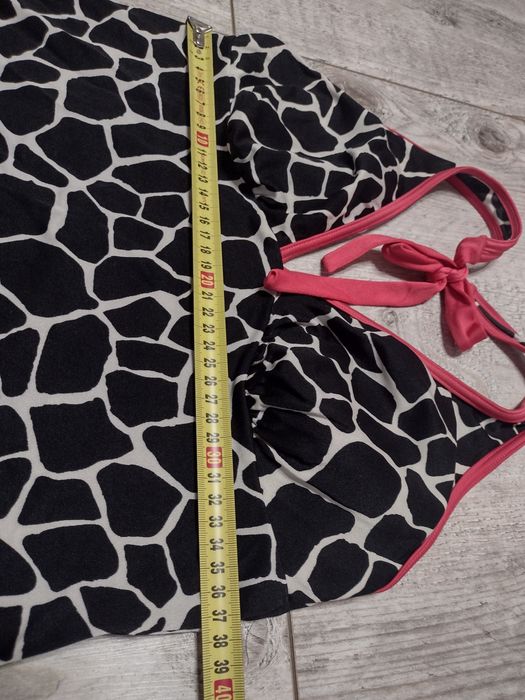 Kostium kąpielowy XXL/44 Marks&Spencer tankini