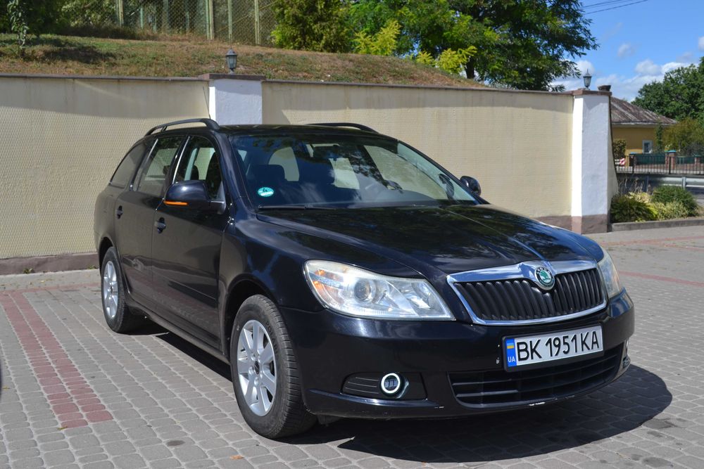 Продам Skoda Octavia A5