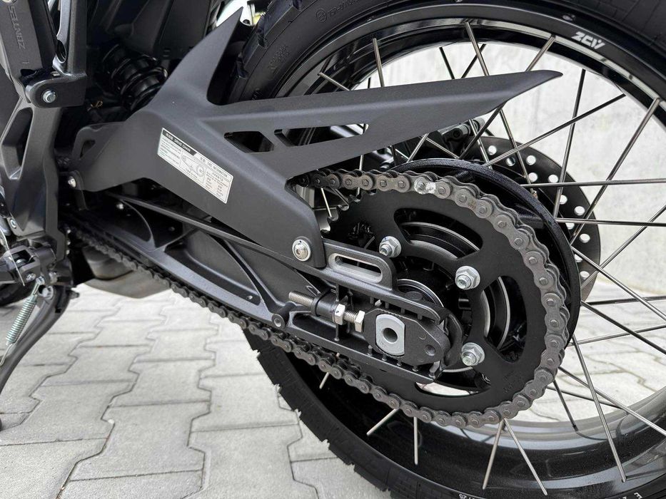 ZONTES ZT200-GK EFI Доставка/Кредит
