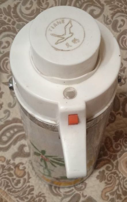 Продам термос СССР