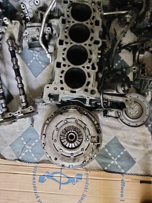 Sprzedam części Opel