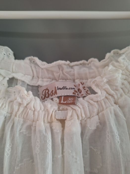 Bluzka damska Bershka rozm L