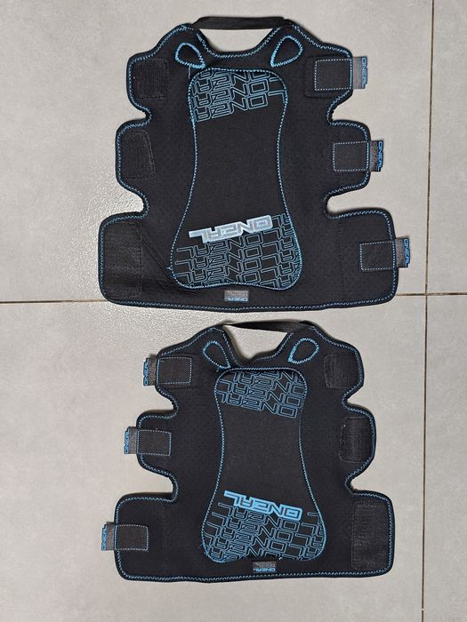 O'neal ochraniacze, protektory na goleń MTB