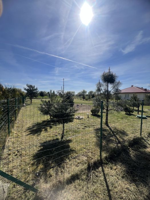 Działka budowlana nad morzem Międzywodzie - Więcej