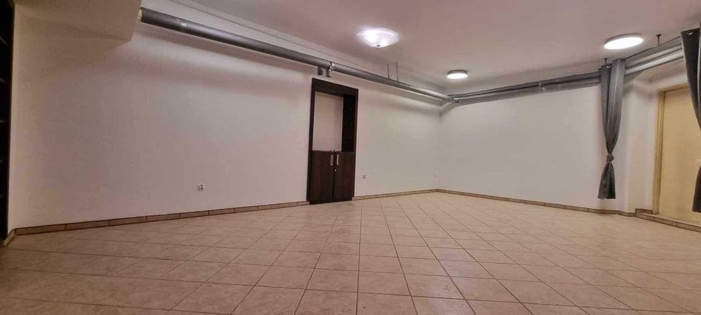 Pomieszczenie, warsztat, magazynek, pracownia - Łazarz |Park Wilsona - Widok 5