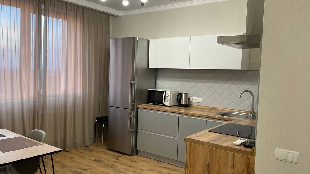 Посуточно. ПОДОБОВО. Жемчужина . Таирова. Киевский. Эпицентр. Метро