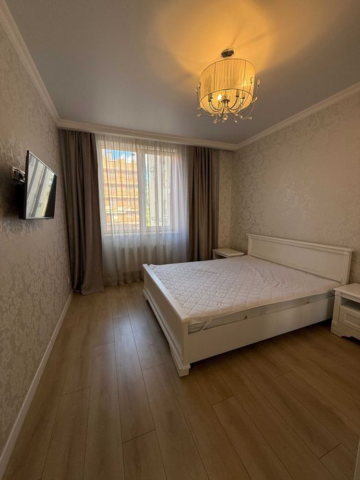 2к квартира, 2%, газ! Програми! Парк! Без комісії! - View 3