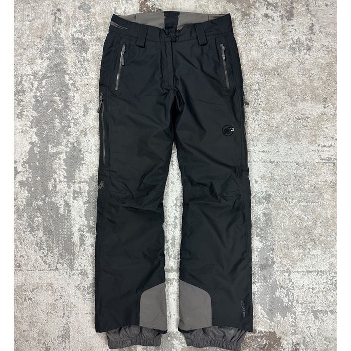 Spodnie narciarskie damskie Mammut DRYtech roz. M