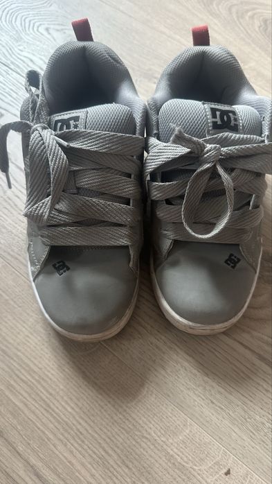 ds shoes кросівки sk8 y2k оригінал