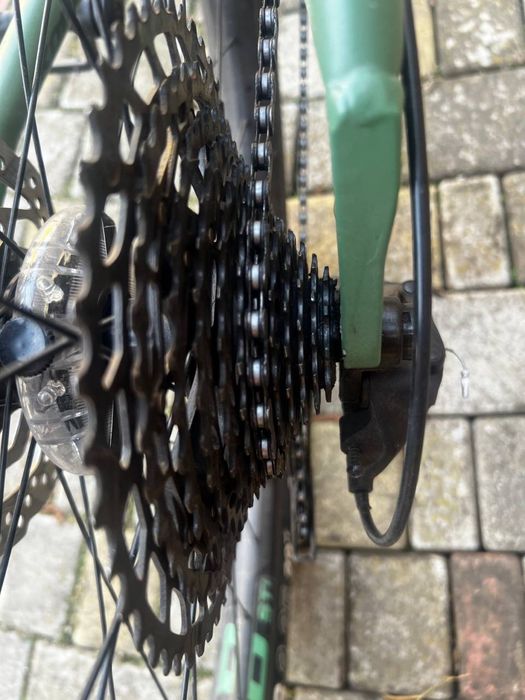 Велосипед Kona Honzo 2020