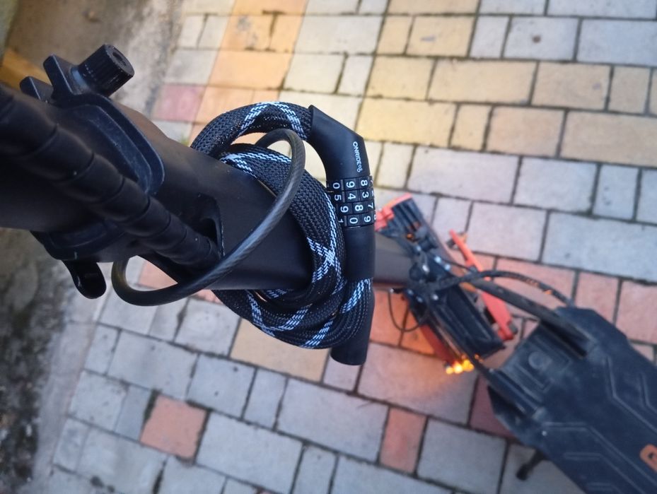 Самокат Giant blet gt2