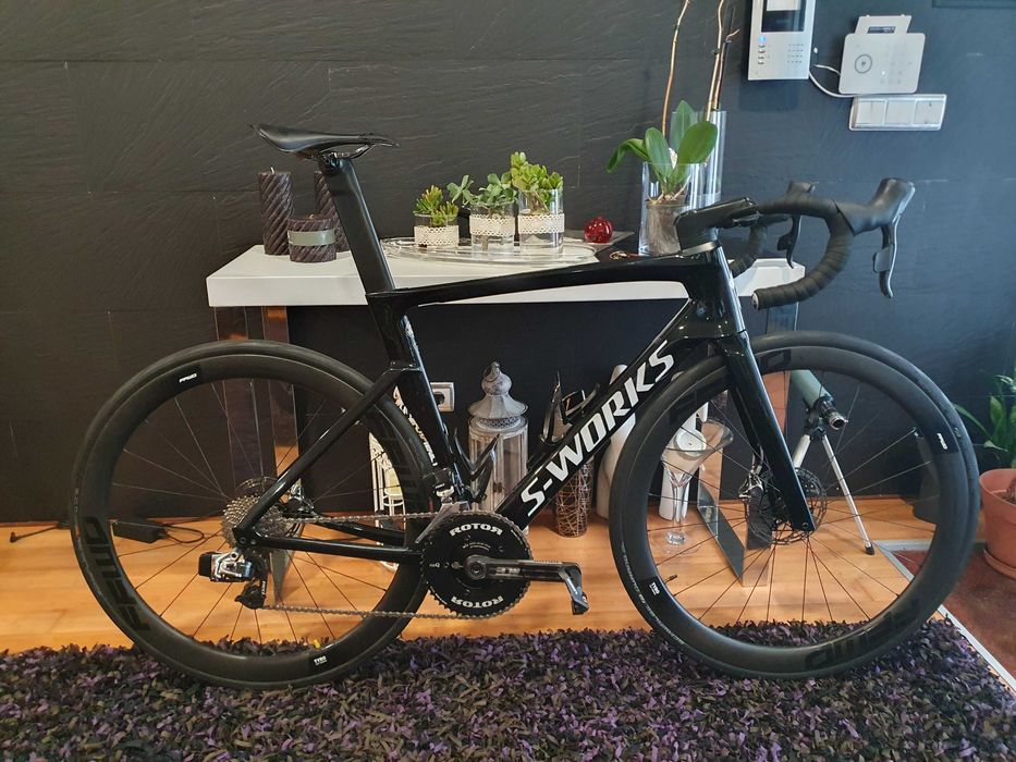 Specialized Venge S-Works Disco
