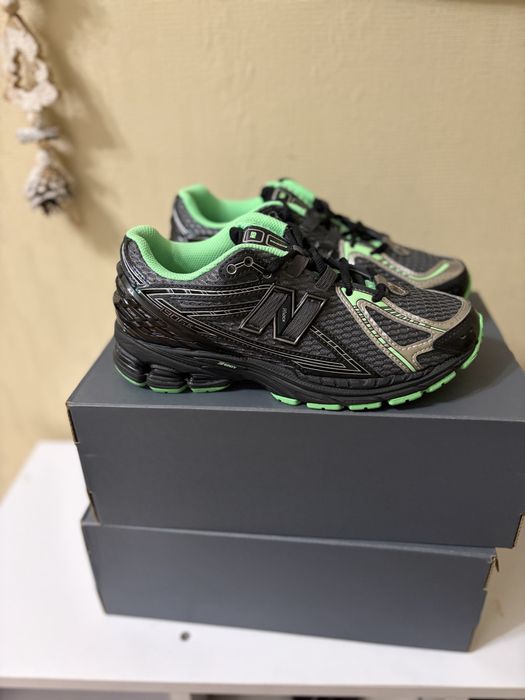 Новые ОРИГИНАЛ оригінал кроссовки кросівки New Balance нб 1906R