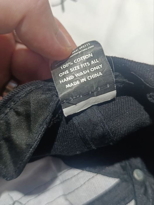 Кепка Harley Davidson