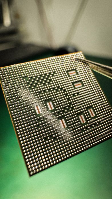 Професійний ремонт Xiaomi, Samsung, Poco, Realme, Oppo. Не вмикається