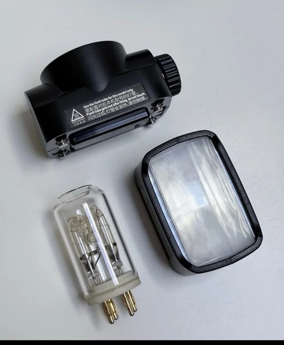 Godox ad200 flash