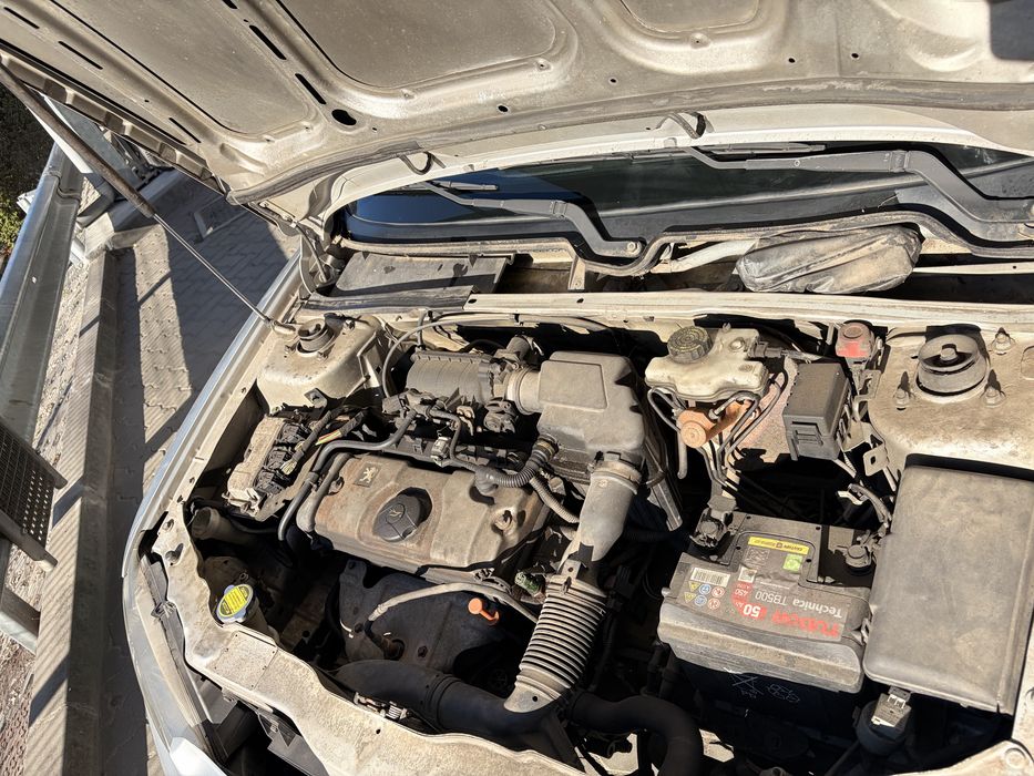 Peugeot 106-2003