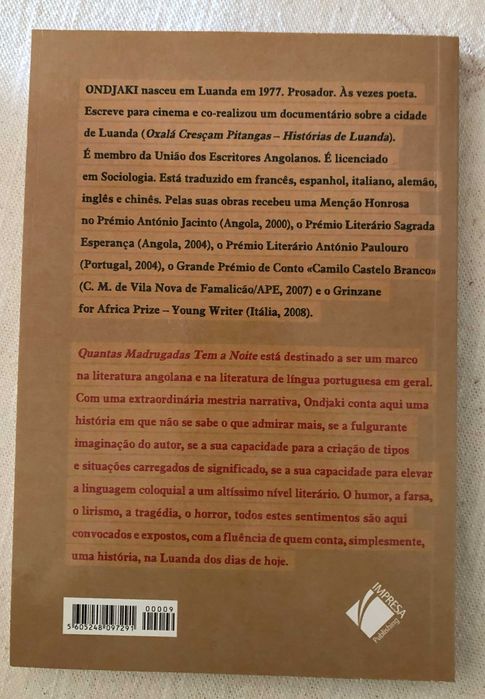Livros 1 euro - Literatura Portuguesa e Estrangeira