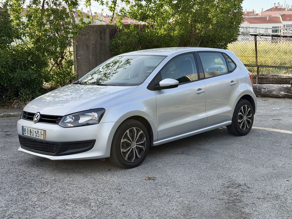 Volkswagen Polo — fotografia 5