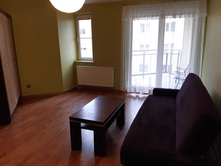 Pokój jednosobowy do wynajęcia, WiFi, 15 min do centrum