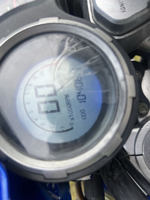 Продам Viper 250 кросс