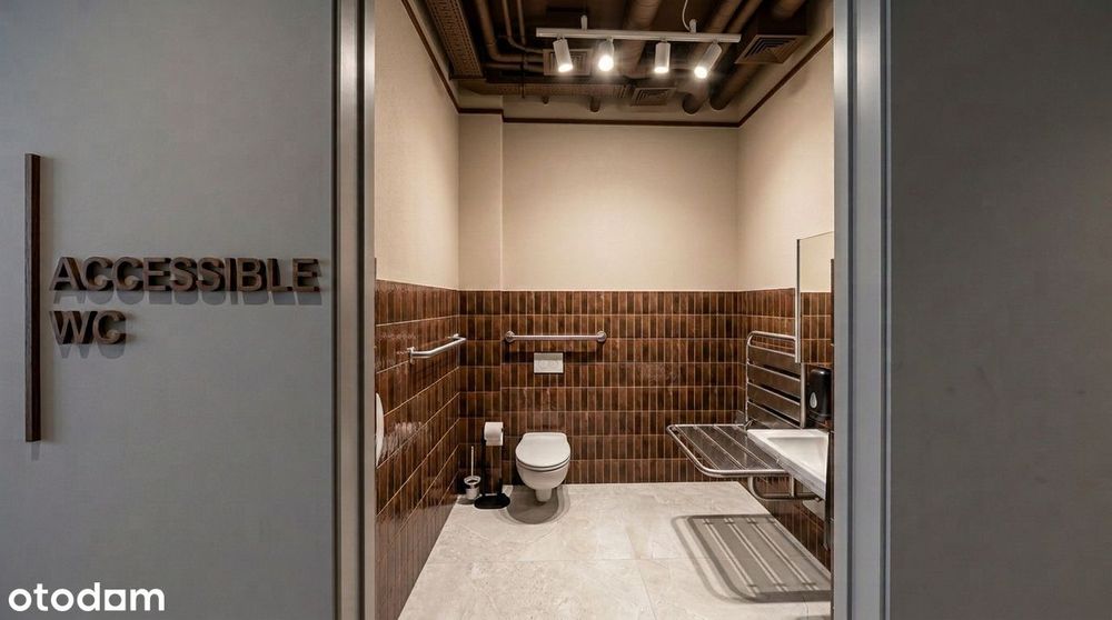 Do Wynajęcia – Lokal Idealny Pod Barber Shop