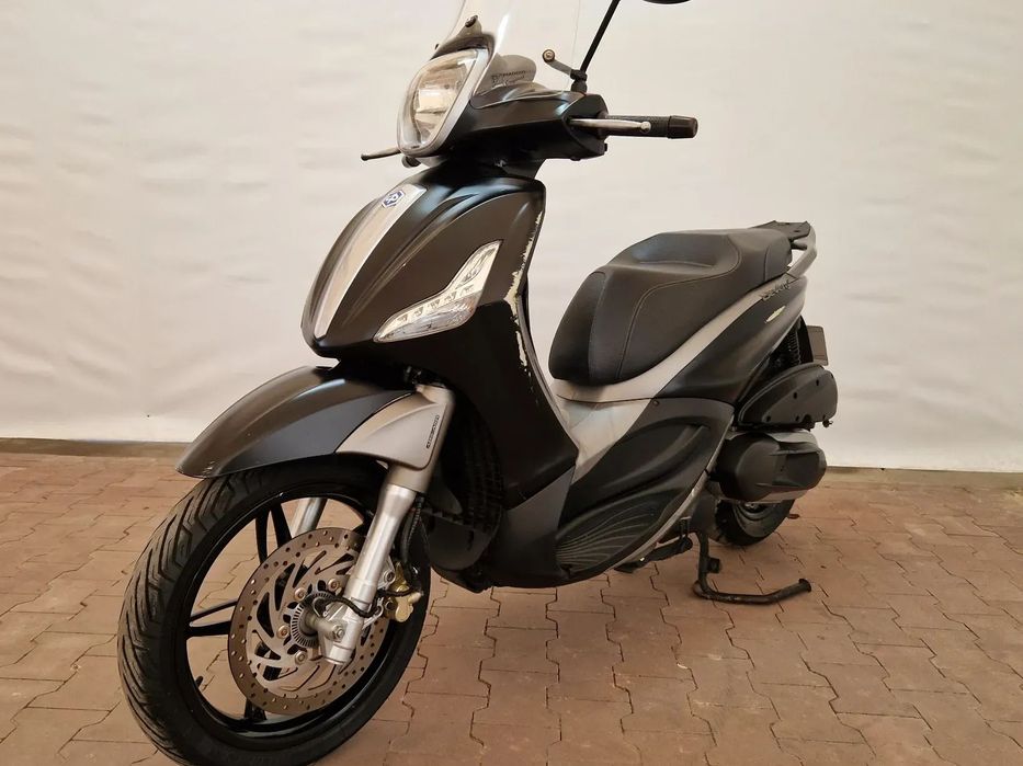 Piaggio