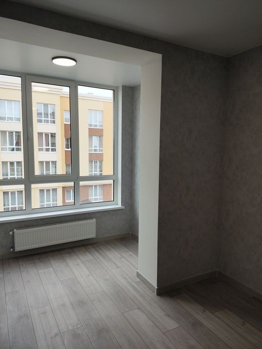 БЕЗ КОМІСІЇ!!! Львівський затишок, вул. Відпочинку 1. Квартира 1-к - Widok 4