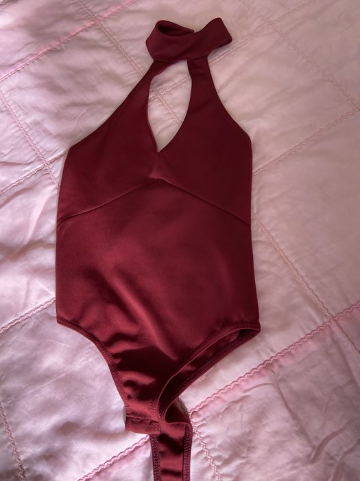 Боді плаття та комбез