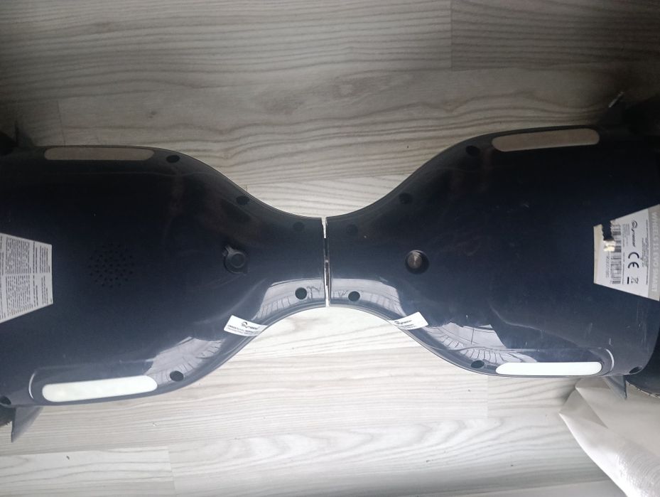 Hoverboard skymaster