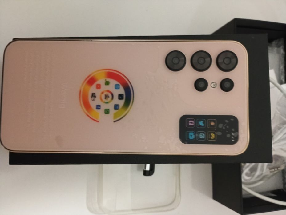 S24 ultra , za małe pieniądze ,z aliexpres