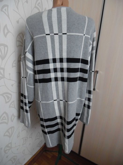 kardigan xl bershka (2955) nowy
