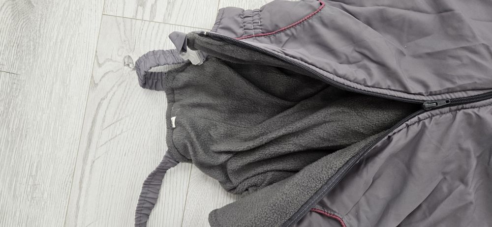 Комбінезон теплий зимовий для дівчинки, для хлопчика