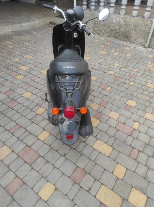 Продам скутер Honda