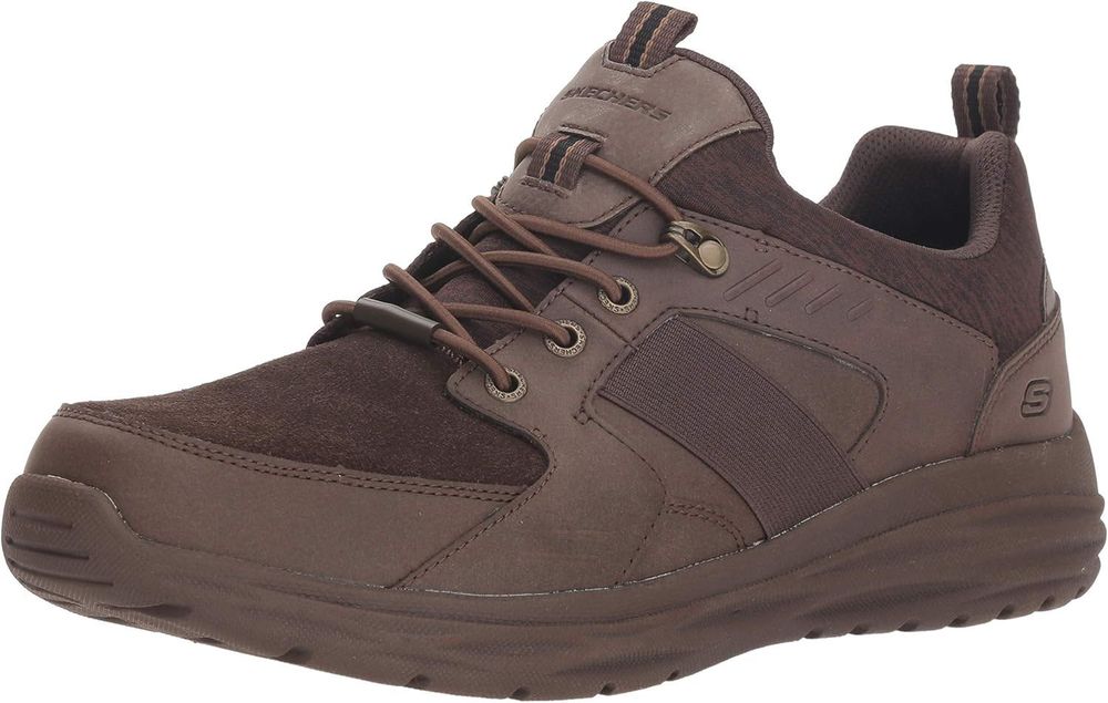 Чоловічі кросівки від Skechers розмір 13us